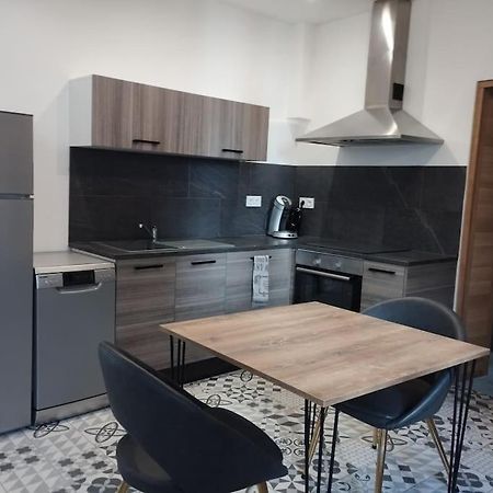 Appartement Avec Terrasse Malaucène Eksteriør billede