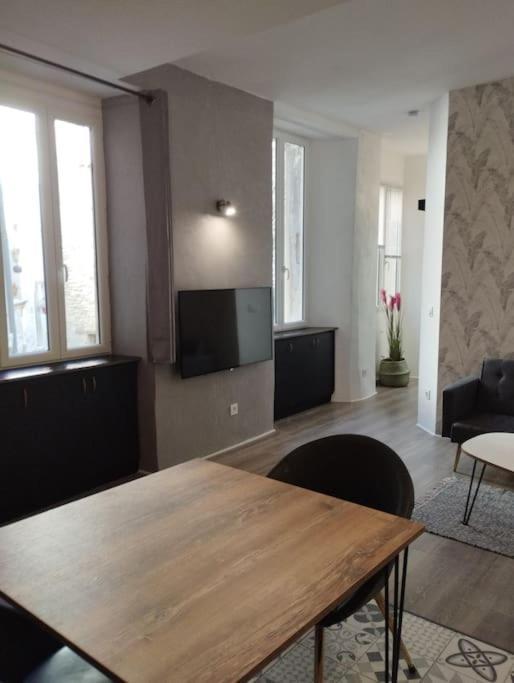 Appartement Avec Terrasse Malaucène Eksteriør billede