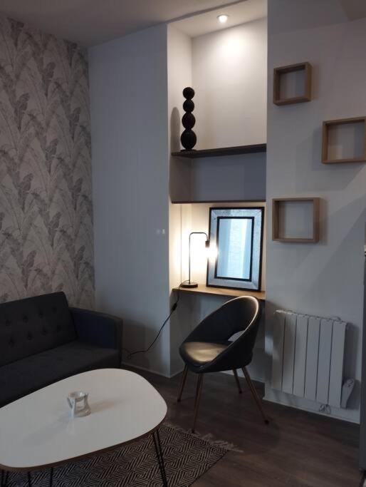 Appartement Avec Terrasse Malaucène Eksteriør billede
