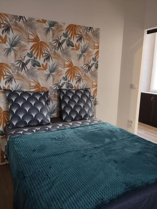 Appartement Avec Terrasse Malaucène Eksteriør billede